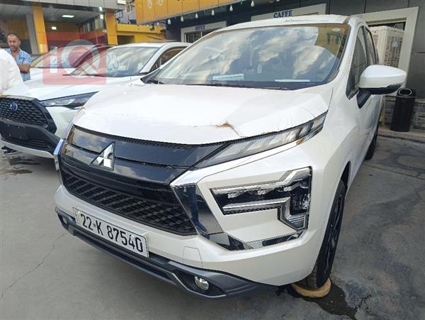 Mitsubishi for sale in Iraq